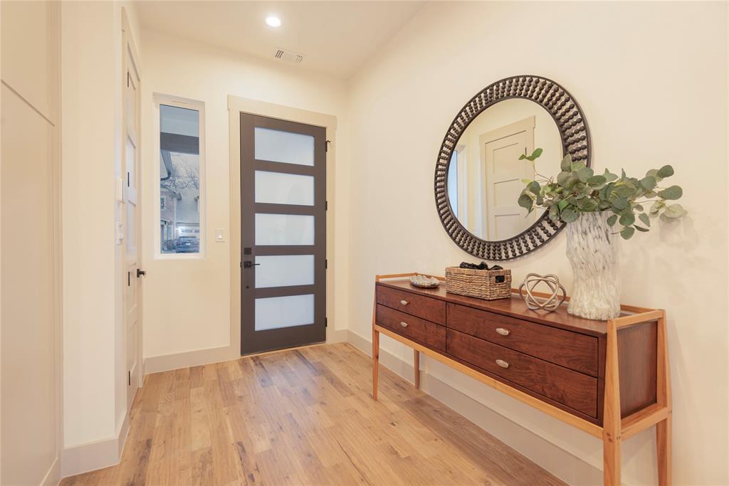 G W Fox Addition - Residential