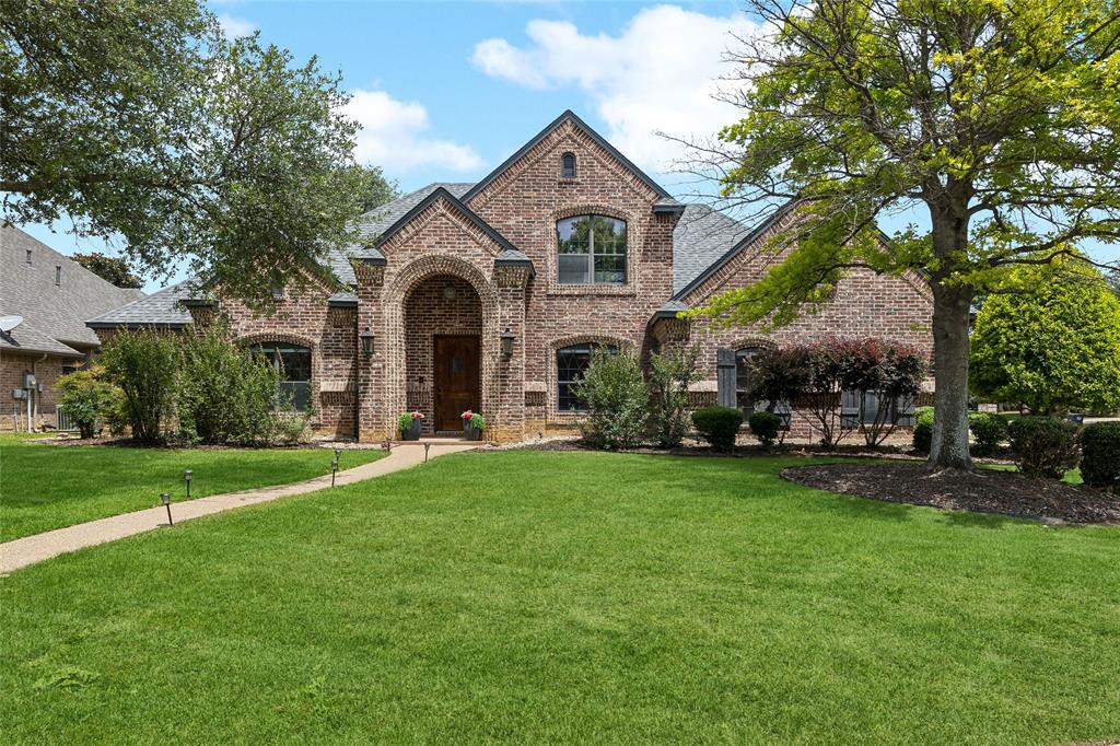 Thomas Crossing Add - Residential