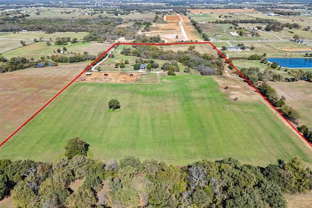 F Trevino - Residential