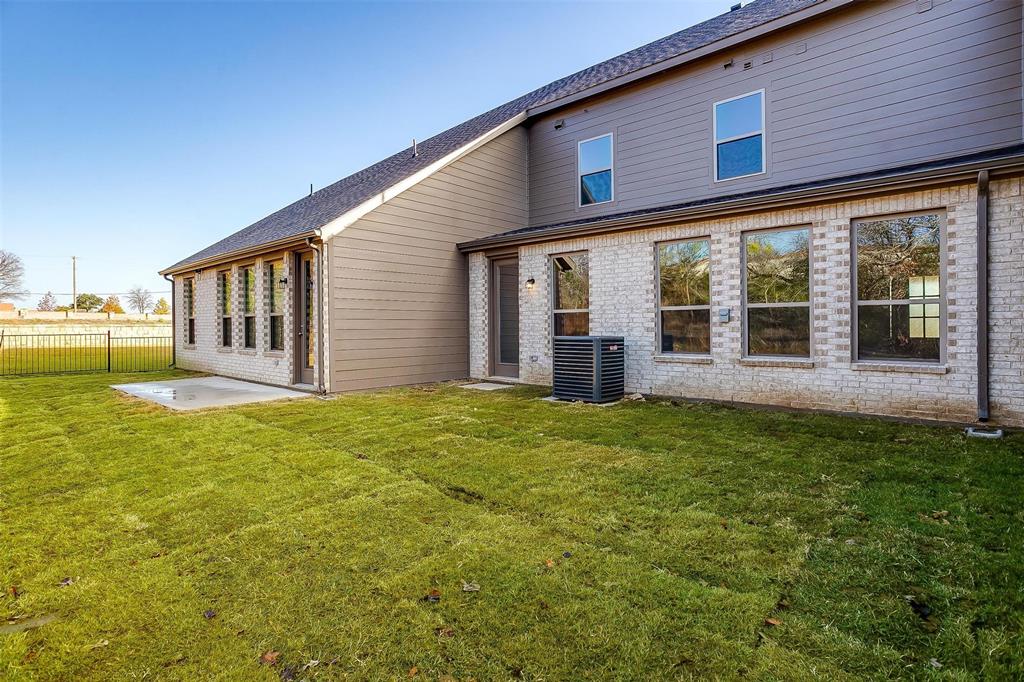 Knights Lndg Add - Residential