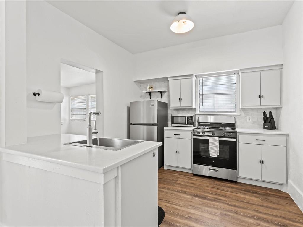Junius Heights - Residential Income