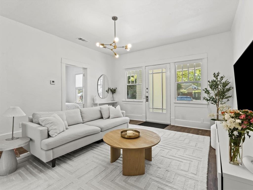 Junius Heights - Residential Income