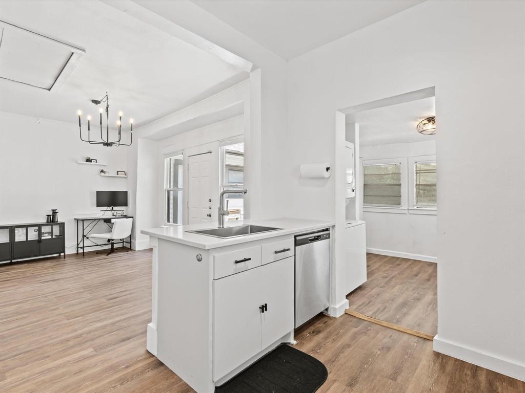 Junius Heights - Residential Income