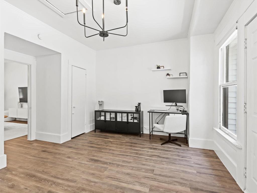 Junius Heights - Residential Income