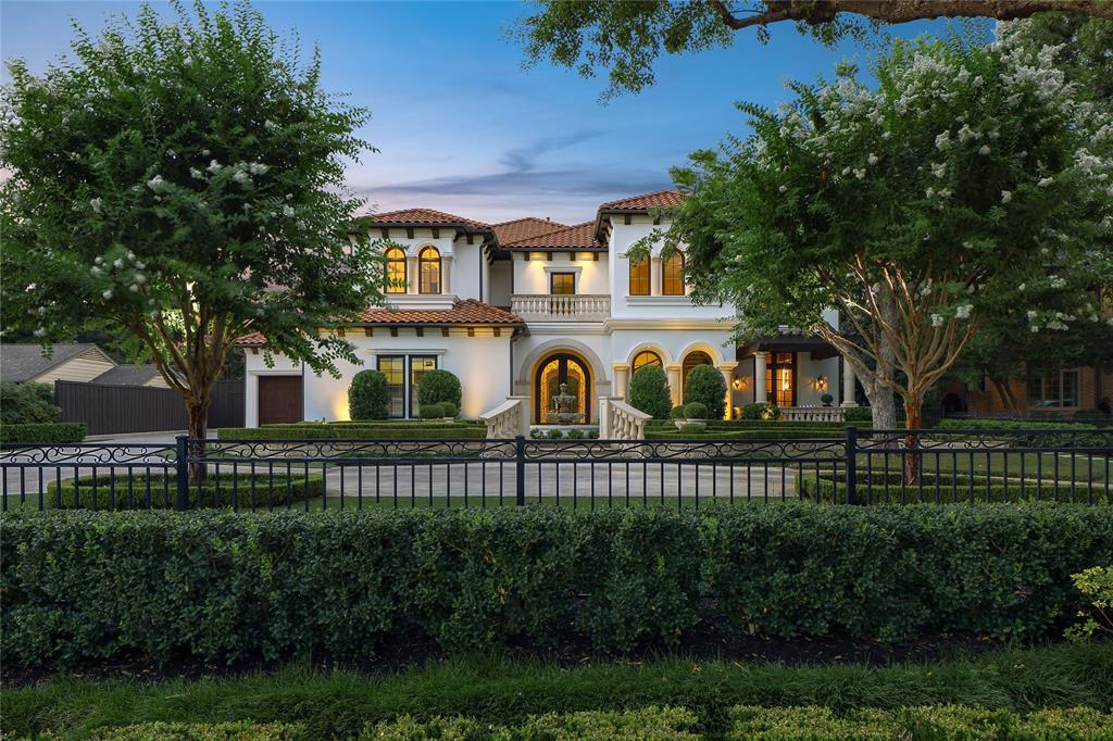 Preston Estates - Residential