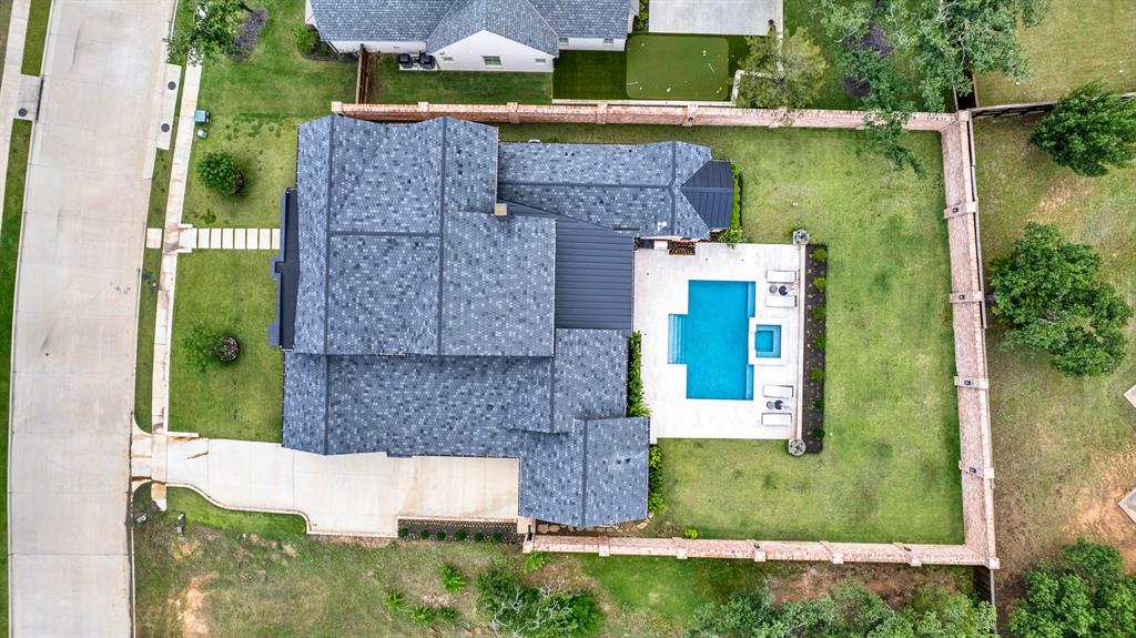 Stony Brook - Residential