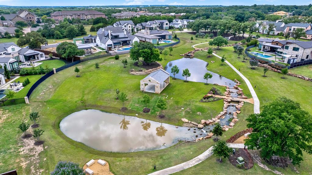 Stony Brook - Residential