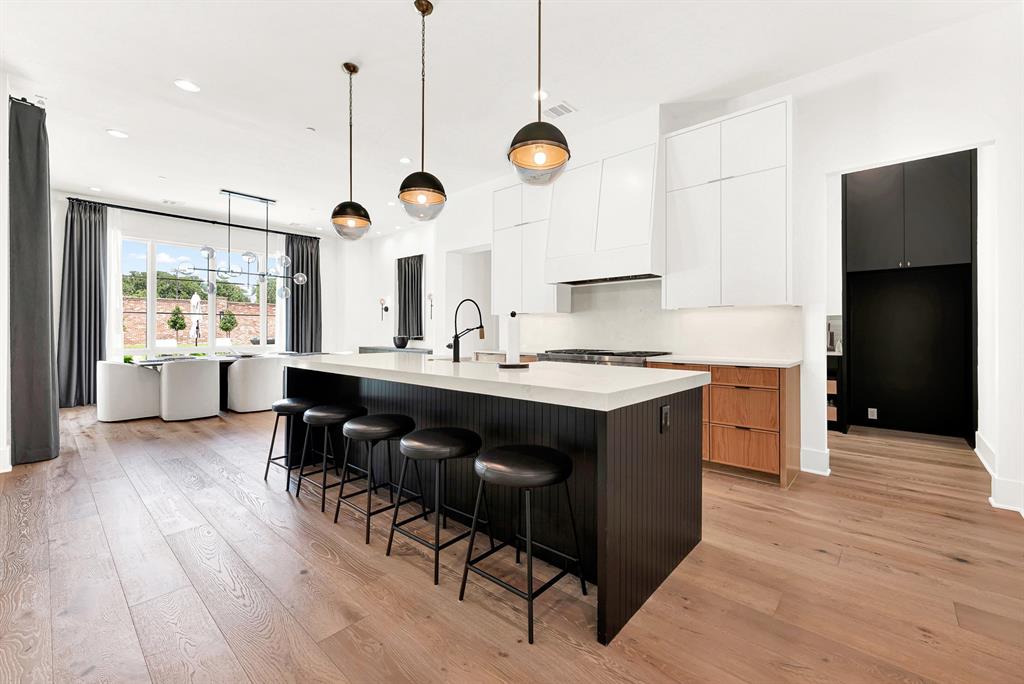 Stony Brook - Residential