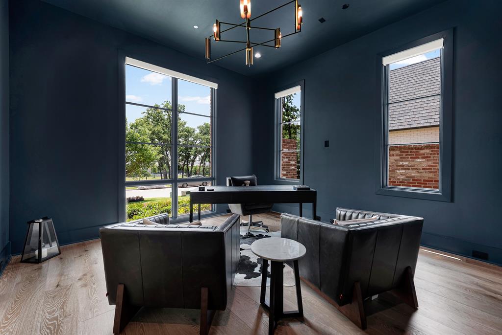 Stony Brook - Residential