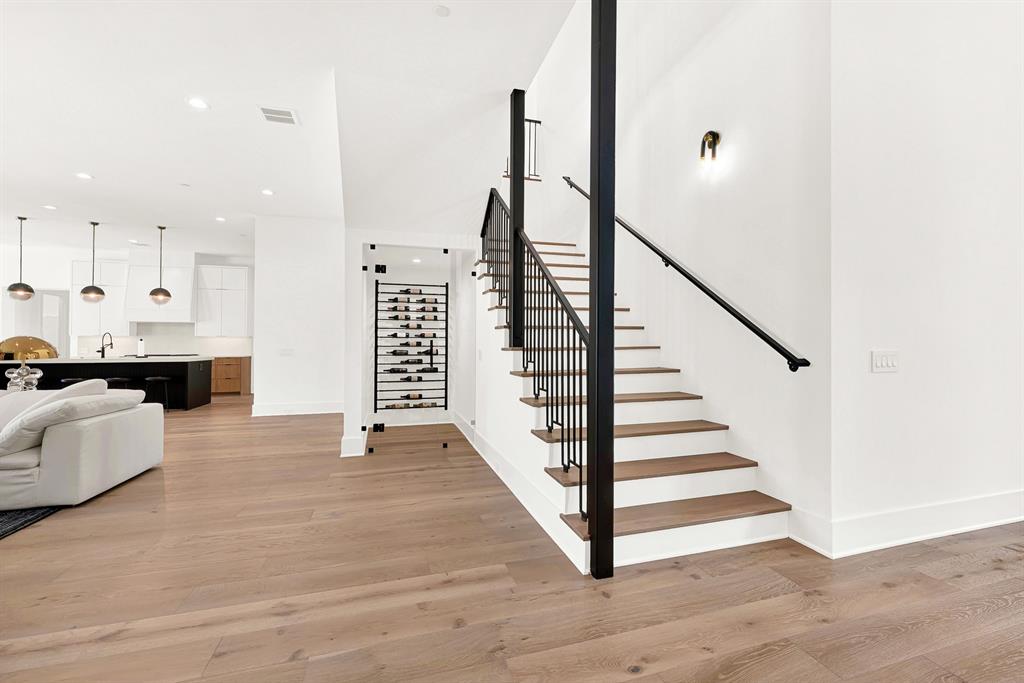 Stony Brook - Residential