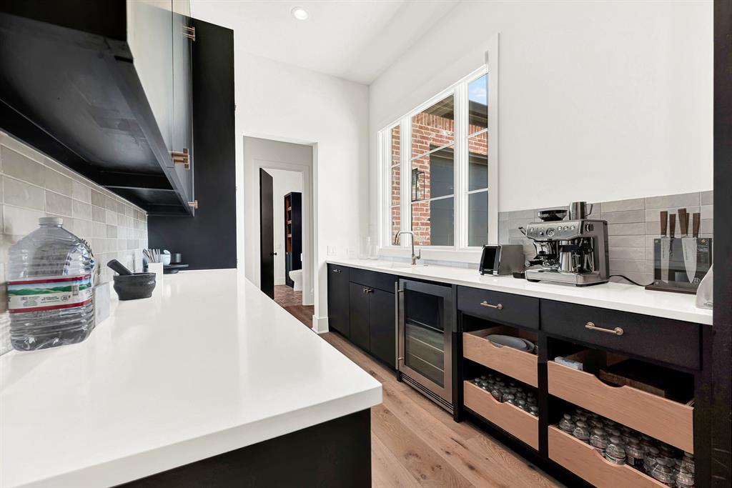 Stony Brook - Residential