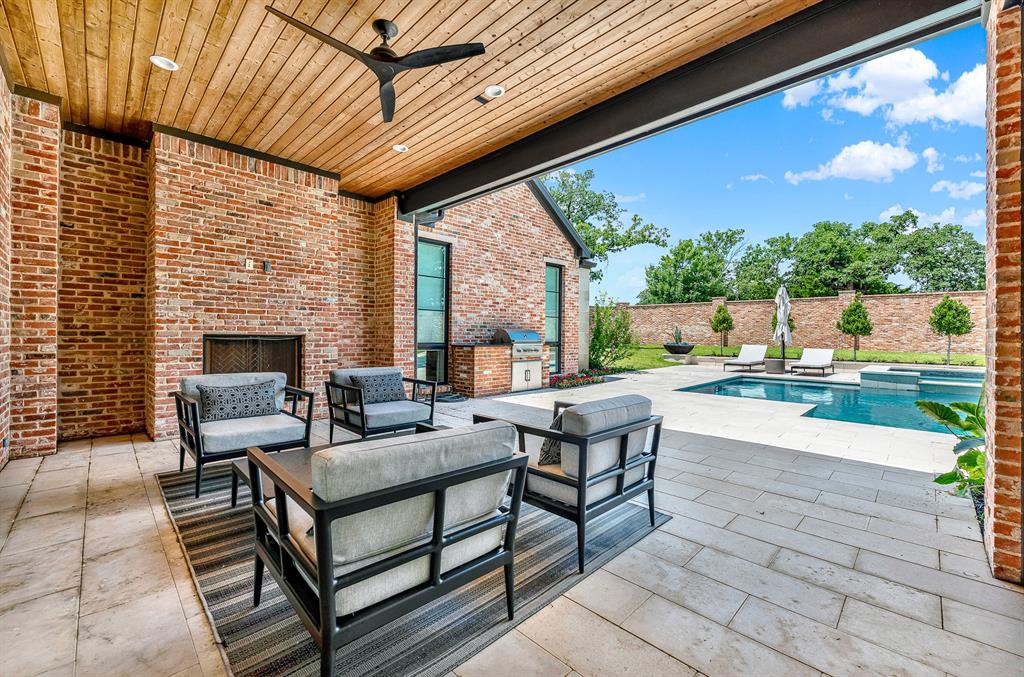 Stony Brook - Residential