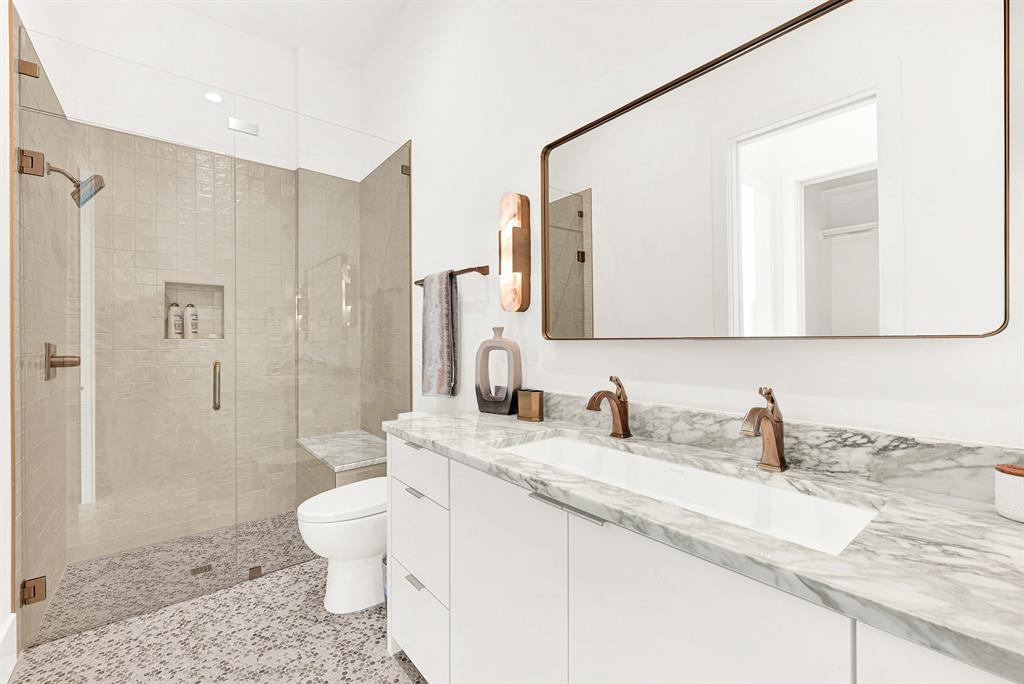 Stony Brook - Residential