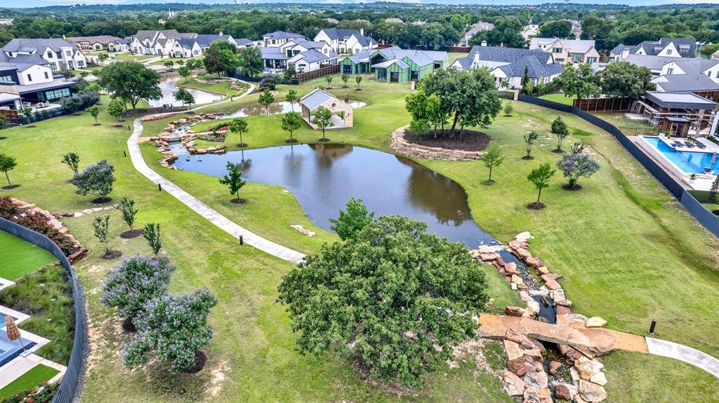 Stony Brook - Residential
