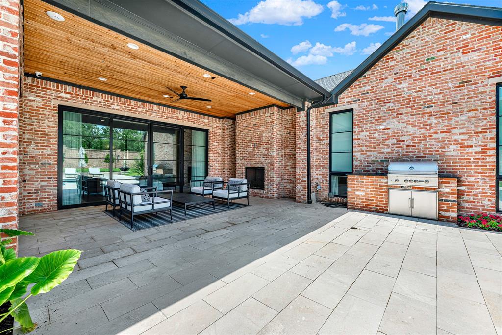 Stony Brook - Residential