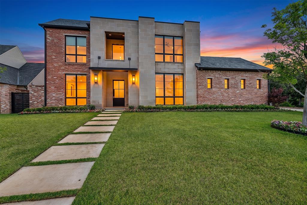 Stony Brook - Residential