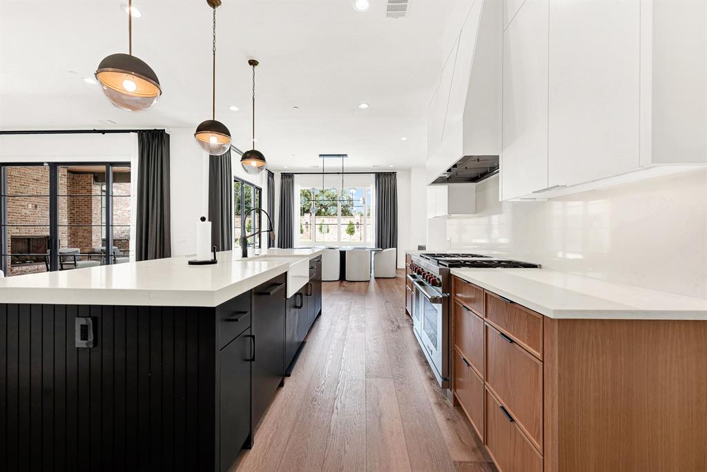 Stony Brook - Residential