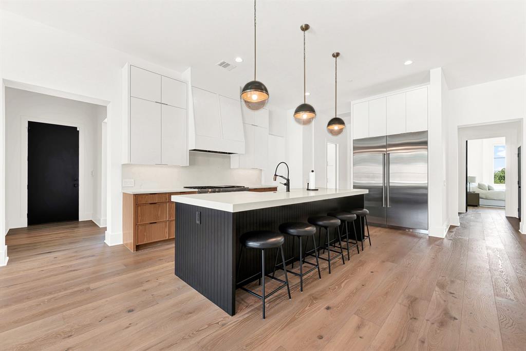 Stony Brook - Residential