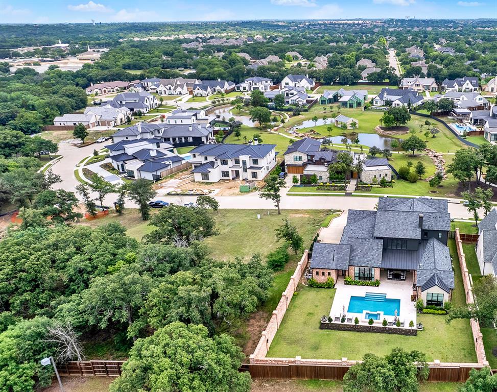 Stony Brook - Residential