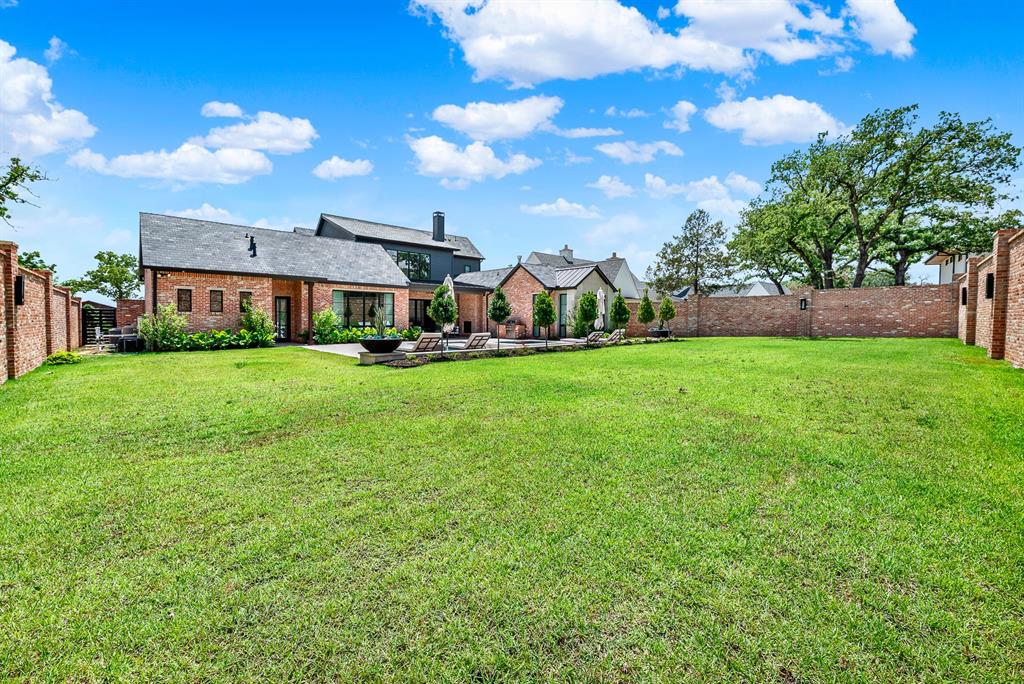Stony Brook - Residential
