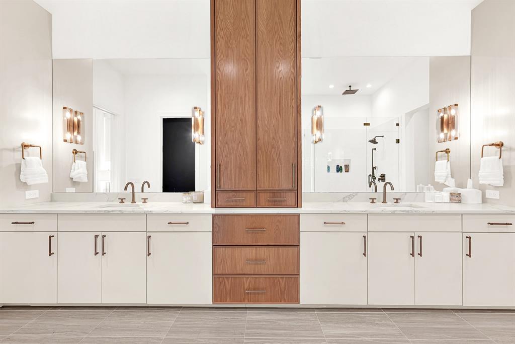 Stony Brook - Residential