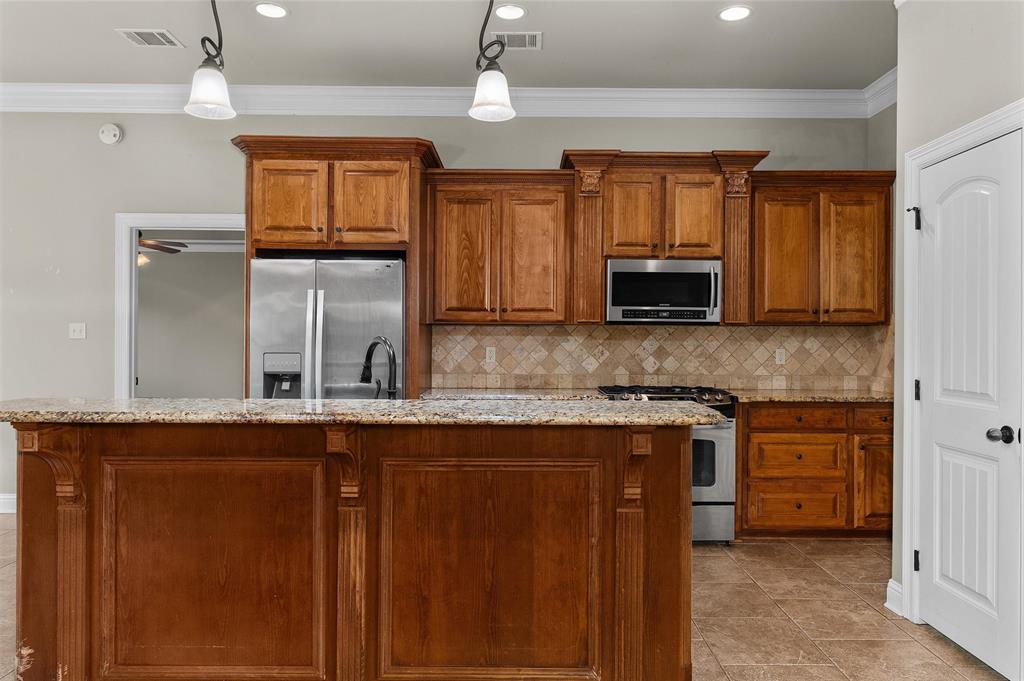 Woolworth Oaks - Residential