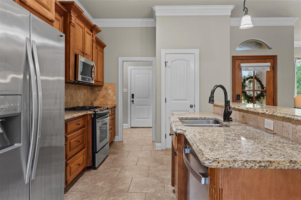 Woolworth Oaks - Residential