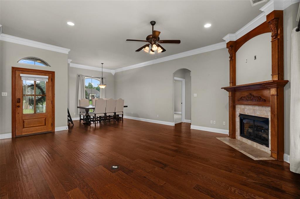 Woolworth Oaks - Residential