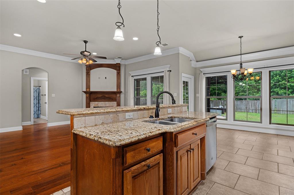 Woolworth Oaks - Residential