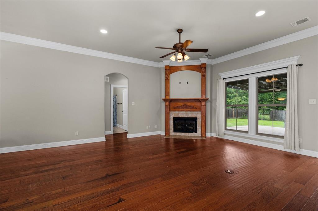 Woolworth Oaks - Residential