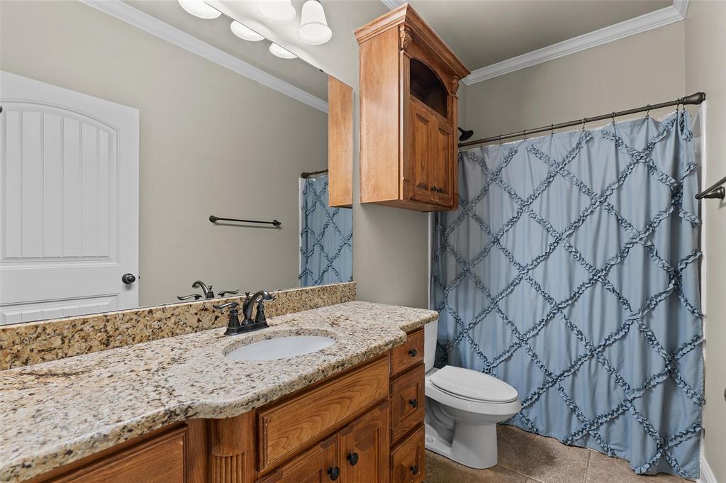 Woolworth Oaks - Residential