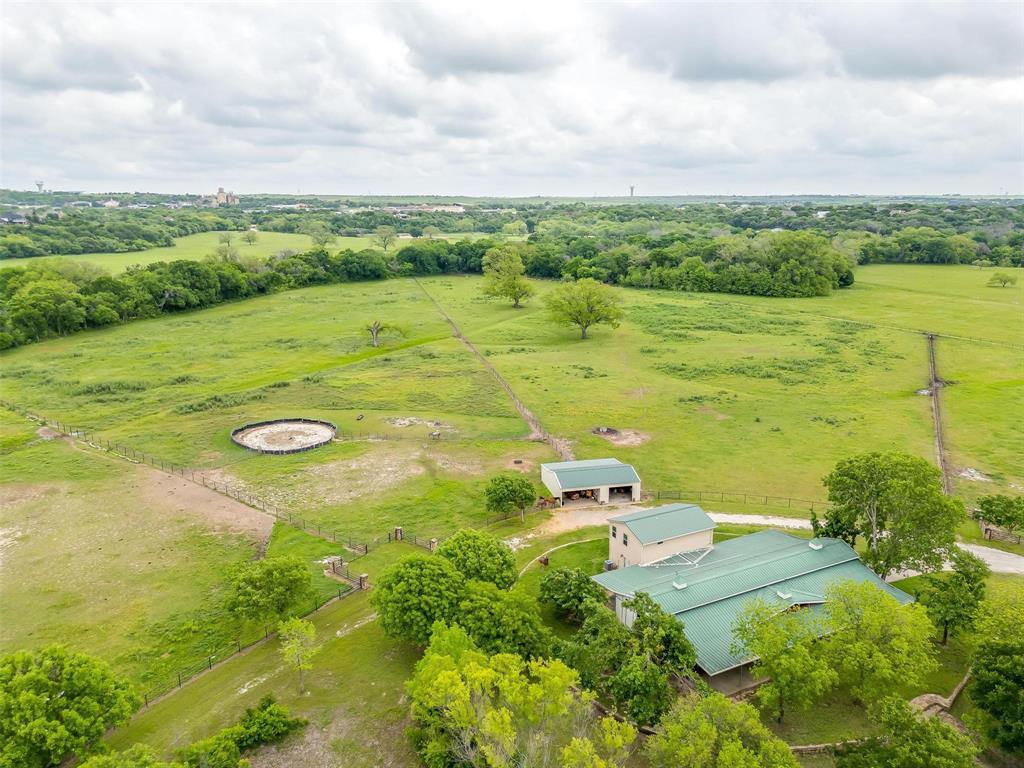 Trinity Bluffs Ph 2 Resub - Residential