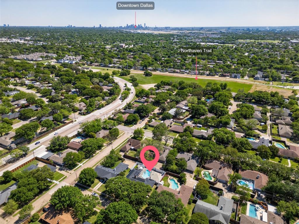 Royal Chapel Estates - Residential