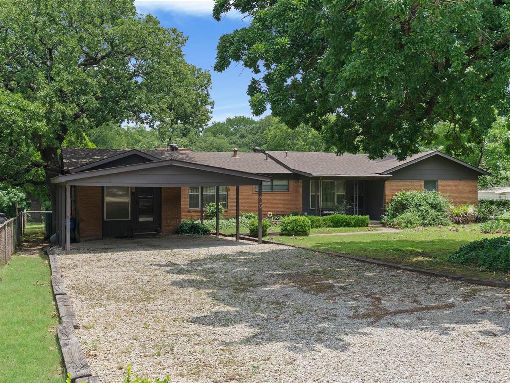 Rockerfellow, Margaret survey abst - Residential