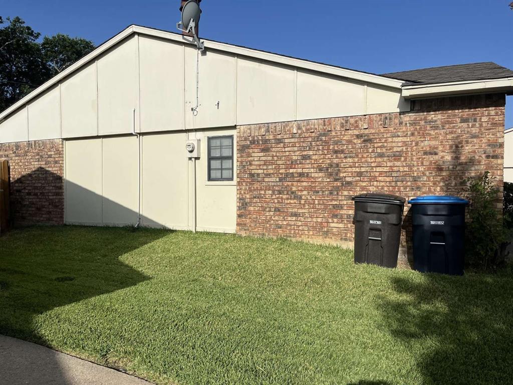 Sandybrook Add - Residential