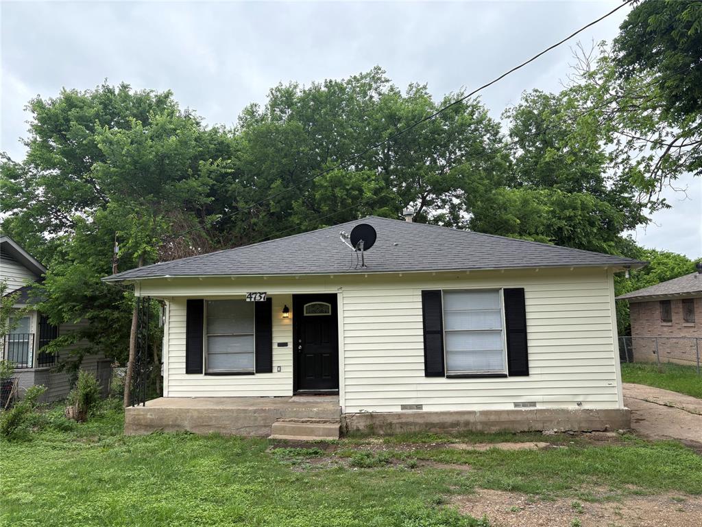 Glendale Acres - Residential