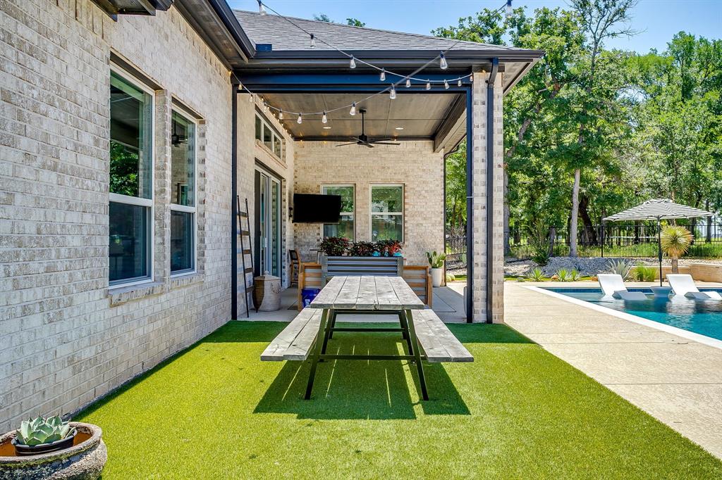 Sugartree On The Brazos - Residential