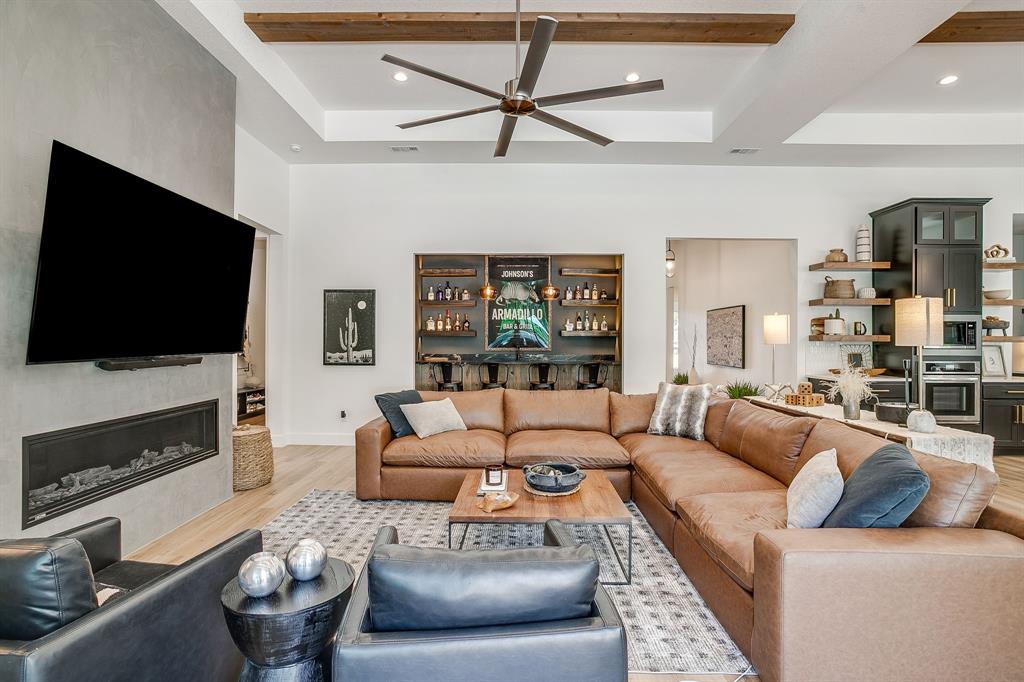 Sugartree On The Brazos - Residential