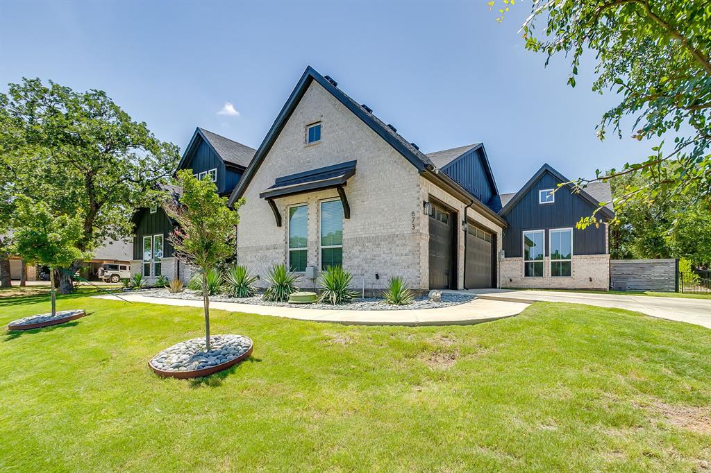 Sugartree On The Brazos - Residential