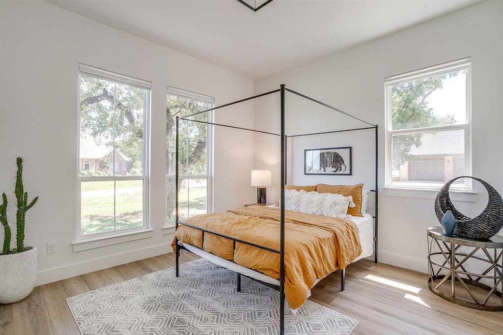 Sugartree On The Brazos - Residential