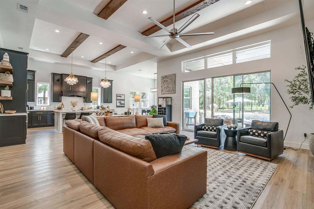 Sugartree On The Brazos - Residential