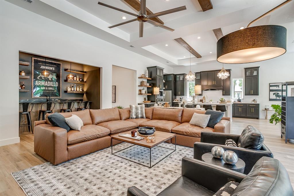 Sugartree On The Brazos - Residential