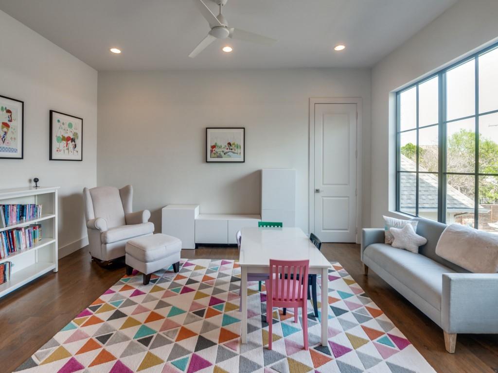 North Ridge Park - Residential