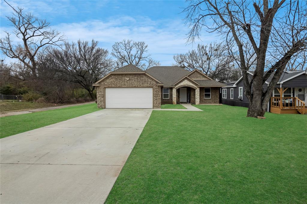Merrifield Manor Bl F-5953 - Residential