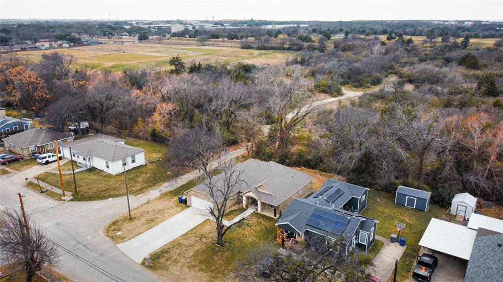 Merrifield Manor Bl F-5953 - Residential