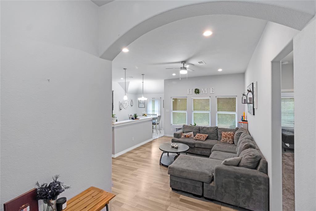Merrifield Manor Bl F-5953 - Residential