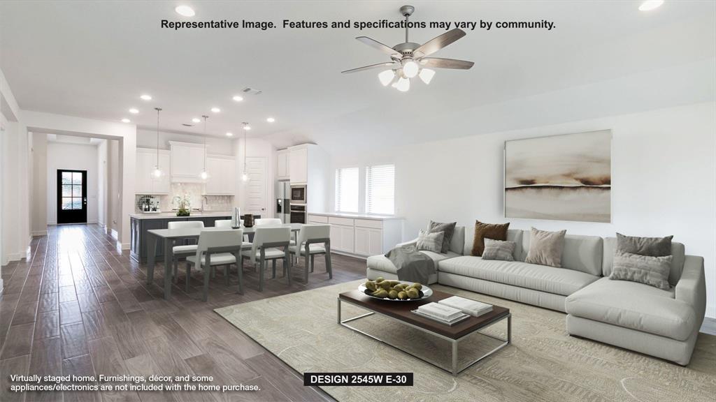 M3 Ranch - Residential