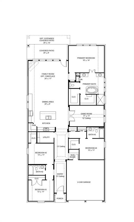 M3 Ranch - Residential