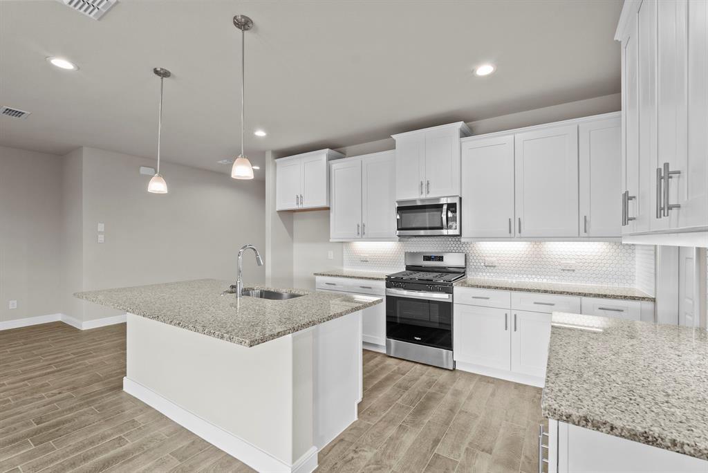 Sandstone Estates Ph 3b - Residential
