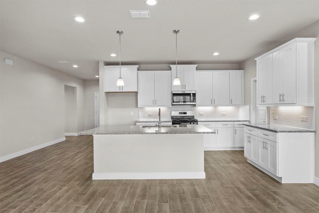 Sandstone Estates Ph 3b - Residential
